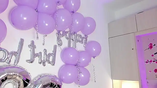 Stefannyevans_'s cam snapshot