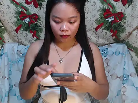 Marry_cutey69's cam snapshot