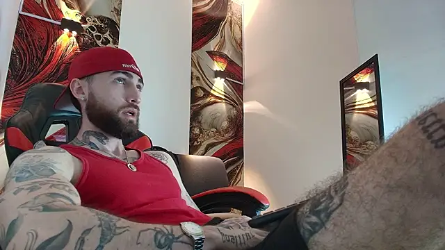 Luke_davis01 live sex cam