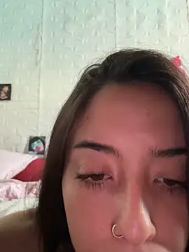 ricausuvave's cam snapshot