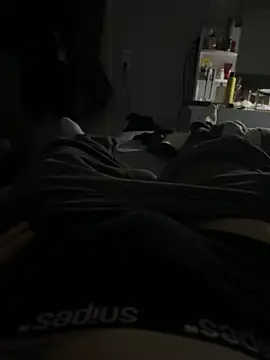 Channingboy's cam snapshot