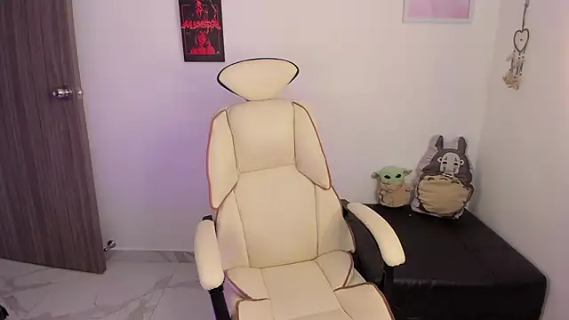 Jasson___ live sex cam