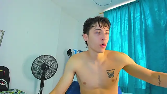 AlessandroDybala live sex cam