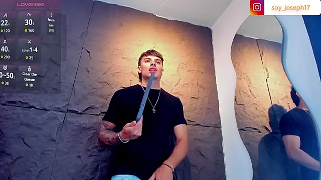 joseph_boy live sex cam