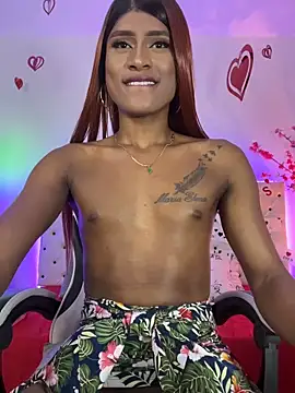 Elektra_Queen live sex cam