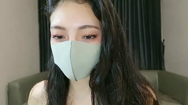 Mary-JP's cam snapshot