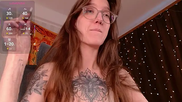 lolami_'s cam snapshot