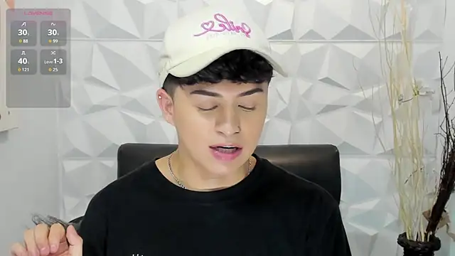 Sam_Daves live sex cam