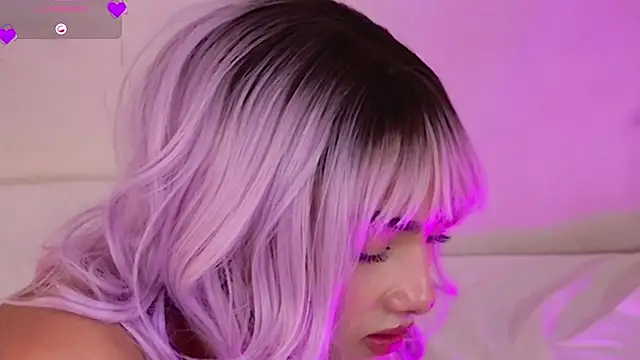 GraceFoxy live sex cam