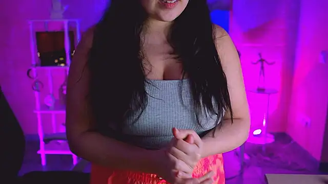 CeceliaJohnson live sex cam