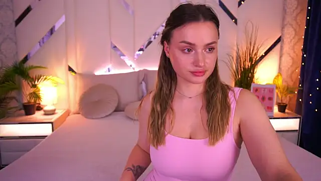 LindsieGreyy's cam snapshot