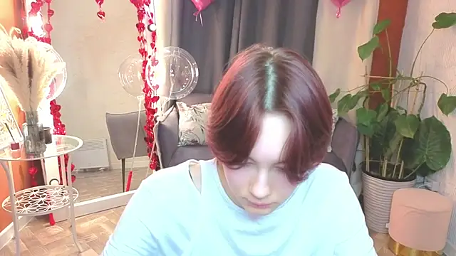 Annie_Way's cam snapshot