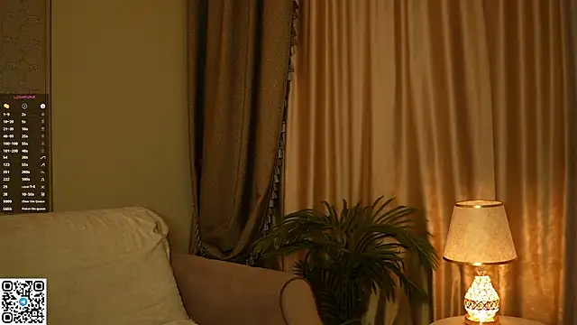 Blossom_Dream's cam snapshot