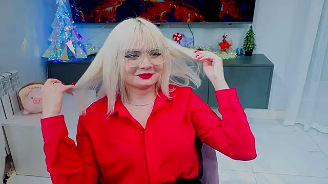 TawandaKerst's cam snapshot