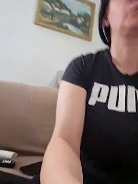 KristenVega live sex cam