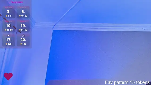 Lilith_rose6's cam snapshot