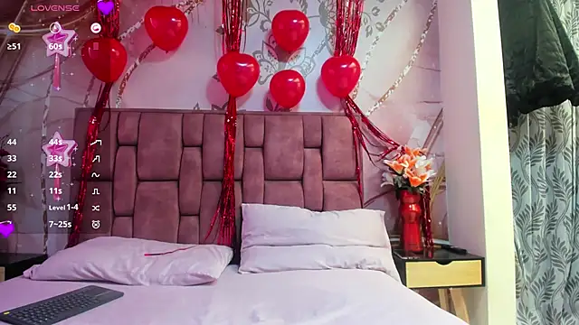 elena_torres's cam snapshot