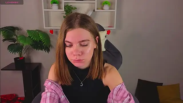 Adele_Sunny live sex cam