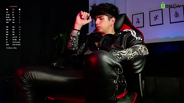 LyleBennett_ live sex cam