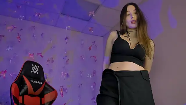 hazel_sullivan's cam snapshot