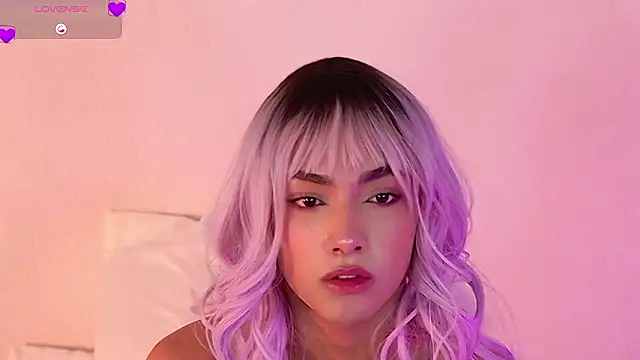 GraceFoxy live sex cam