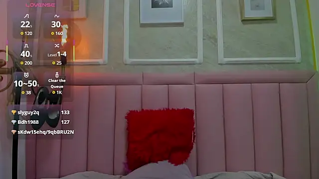 Luna_cocoa's cam snapshot