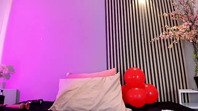 GysellHanson's cam snapshot