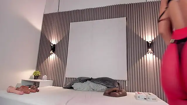 Zafiiraa's cam snapshot