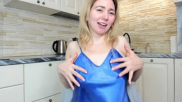 amanda___grey's cam snapshot