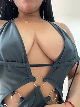 BrendaCrean live sex cam