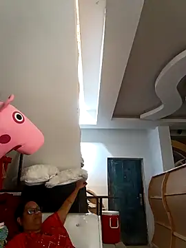 Delcarmen3's cam snapshot