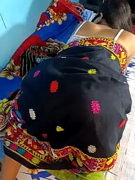 AssameseNibha live sex cam