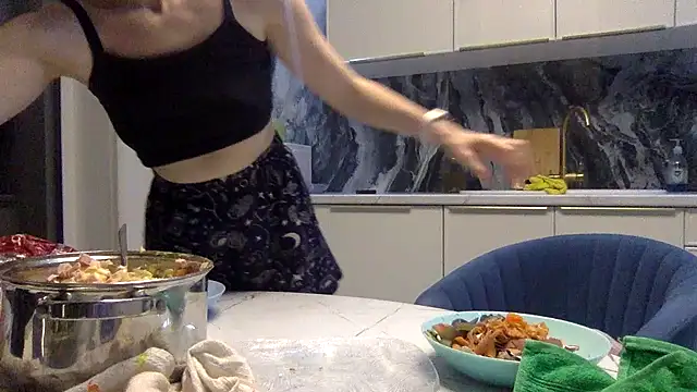 Miriqell's cam snapshot