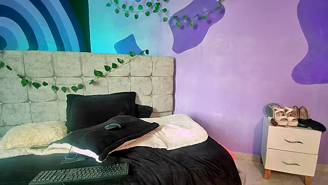 Shelsy_Boom's cam snapshot