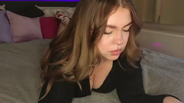 VictoriaLaFleur live sex cam