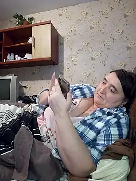 LiluHot's cam snapshot