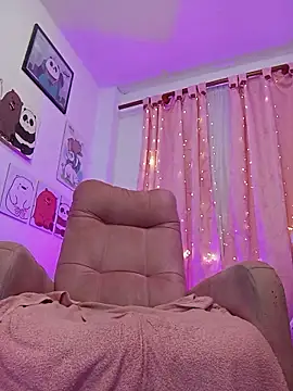 Alexa_orange's cam snapshot