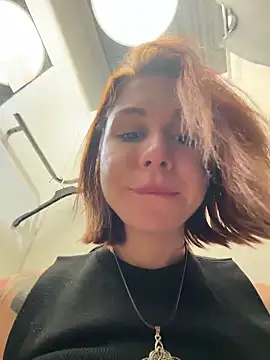 RosieSecret's cam snapshot