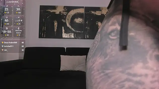 MadisonKane live sex cam