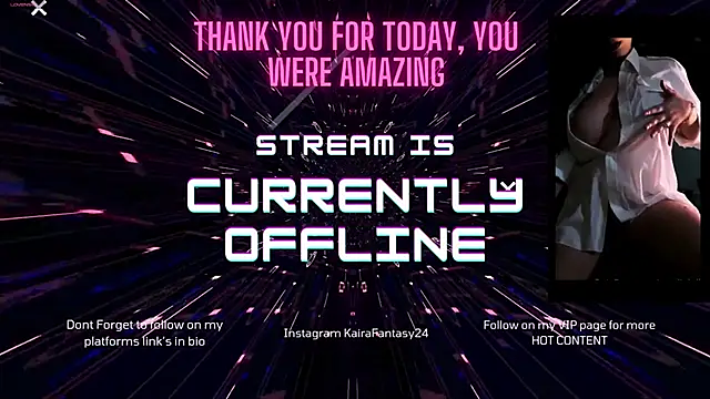 KairaFantasyy live sex cam
