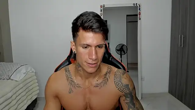 pettergrey1 live sex cam