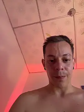 AxelMuller live sex cam