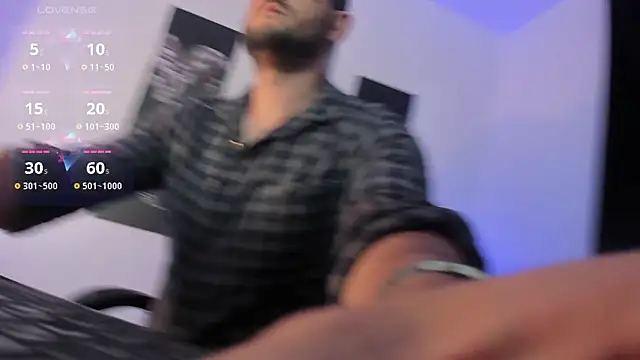 Jerry_hot1 live sex cam