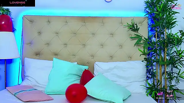 DaliyaArabian live sex cam