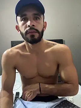 Jacksonfranco live sex cam