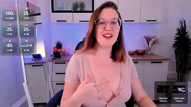 Charmy_Gracy live sex cam