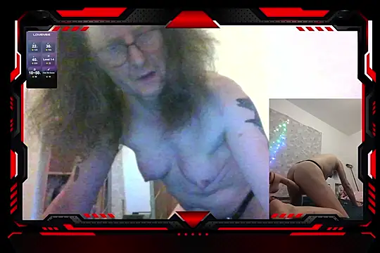 AlexiaMtf live sex cam