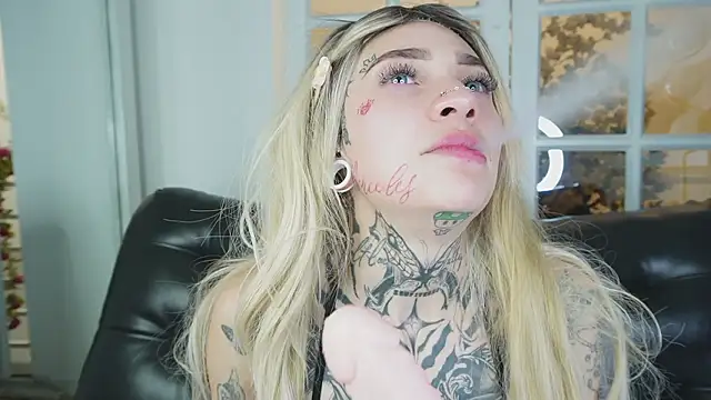 miss___angel's cam snapshot