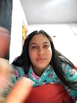 esmeralda_jadees's cam snapshot