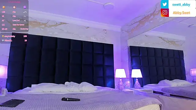 Abby_Sweet1_'s cam snapshot